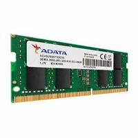 Memoria RAM ADATA sodimm DDR4 16GB 3200mt ValueRAM