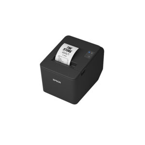 Impresora Termica EPSON TM-T20IV-SP 80mm